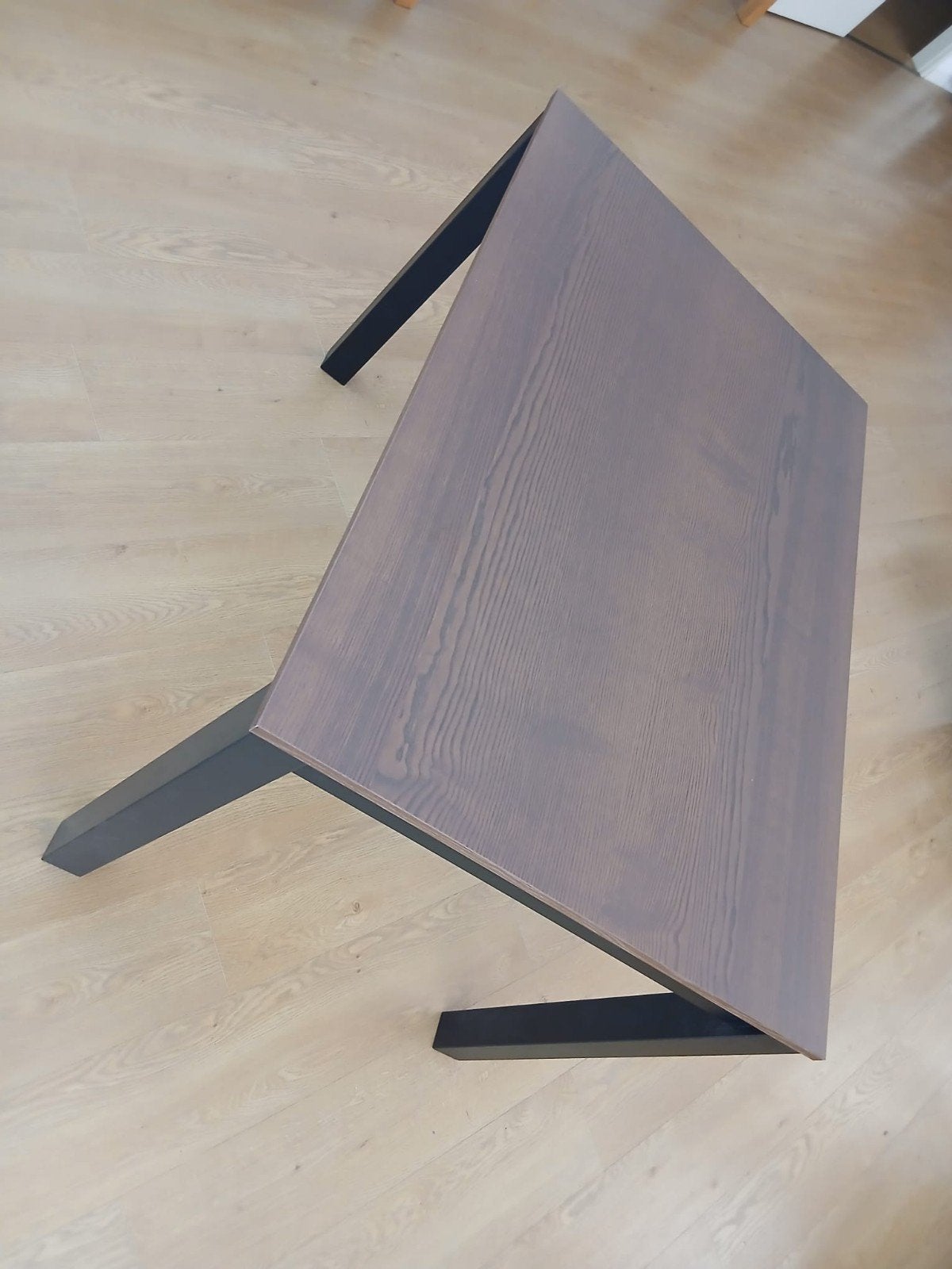 alhult tafel, Ophalen, 50 tot 100 cm, 100 tot 150 cm, Zo goed als nieuw