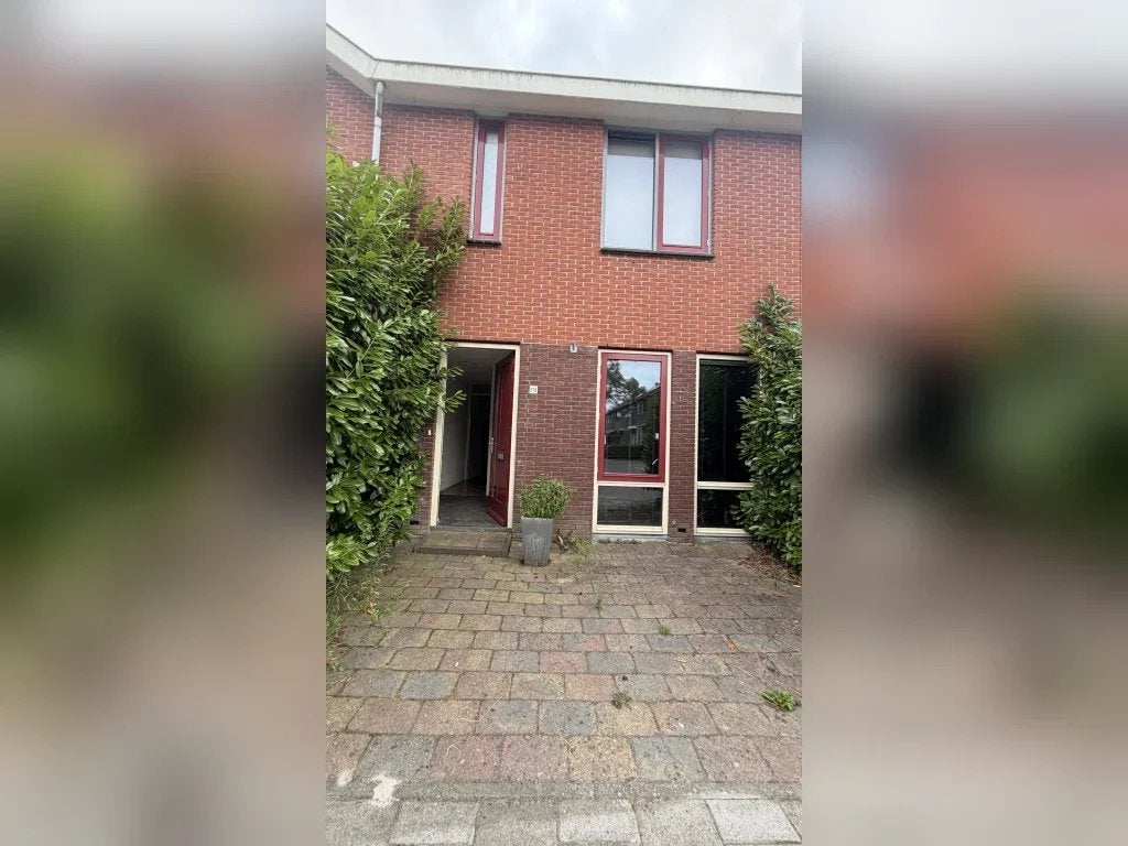 NIEUW! Woonruimte te huur Saffierstraat, Groningen