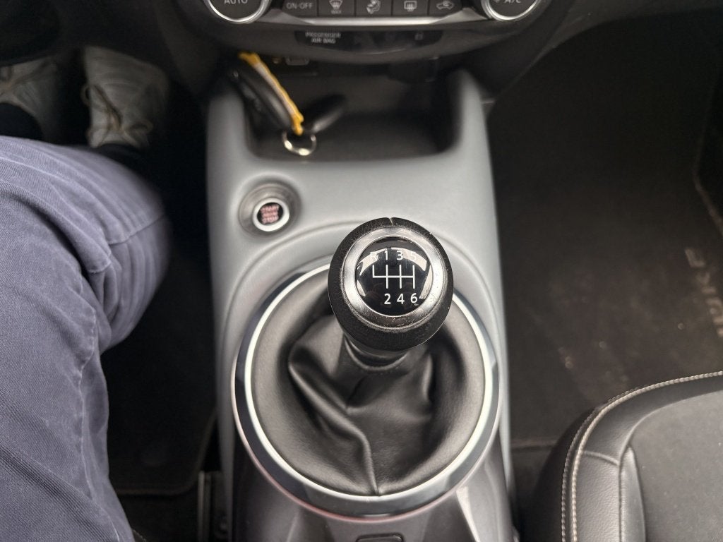 Foto 17 van Nissan Juke 1.0 DIG-T Tekna (bj 2020)
