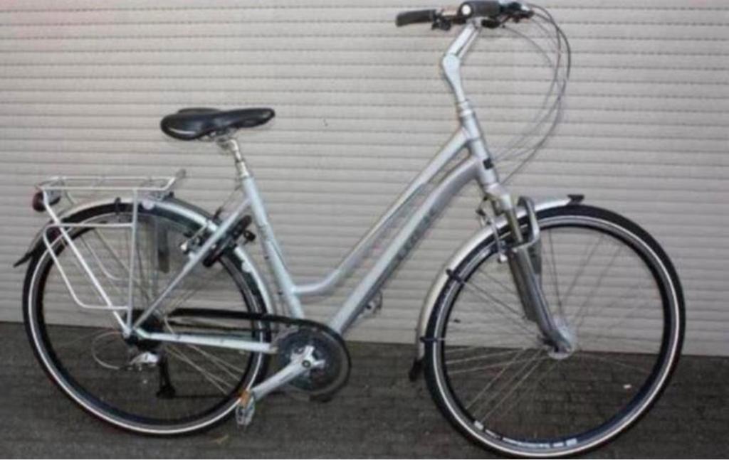 Nette Trek T300, Fietsen en Brommers, Zo goed als nieuw, Ophalen, Overige merken, 50 tot 53 cm
