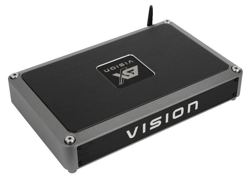 ESX Vision VE1300.11SP 11 kanaals DSP versterker, Auto diversen, Autospeakers, Audio Design, Nieuw, Am Breilingsweg 3, 76709 Kronau, Duitsland