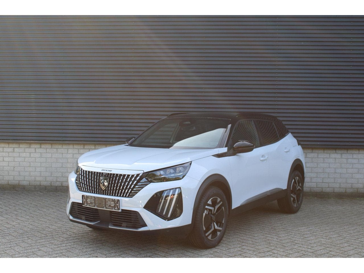 Peugeot 2008 1.2 Hybrid 145pk e-DCS6 GT VOORRAAD VOORDEEL |, Auto's, Automaat, Dealer onderhouden, Gebruikt, 1199 cc
