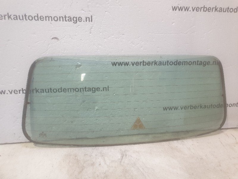 Achterruit Volkswagen Golf III Cabrio (1E) (1993-07/1998-05), Auto-onderdelen, Gebruikt, Volkswagen, Volkswagen AG, Kundenbetreuung@volkswagen.de