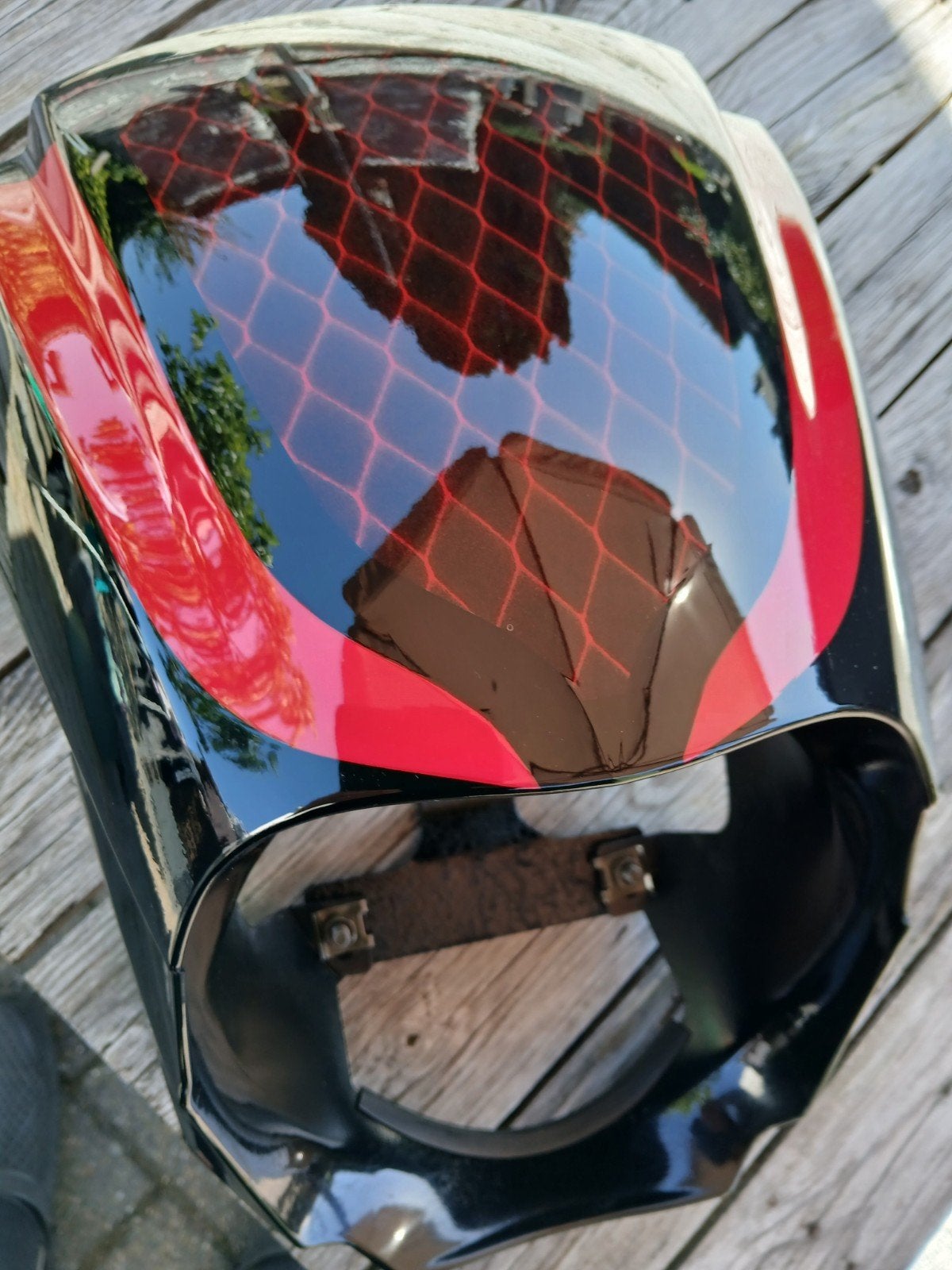 Breakout 2018-2024 Custom fairing, Motoren, Onderdelen | Harley-Davidson, Ophalen