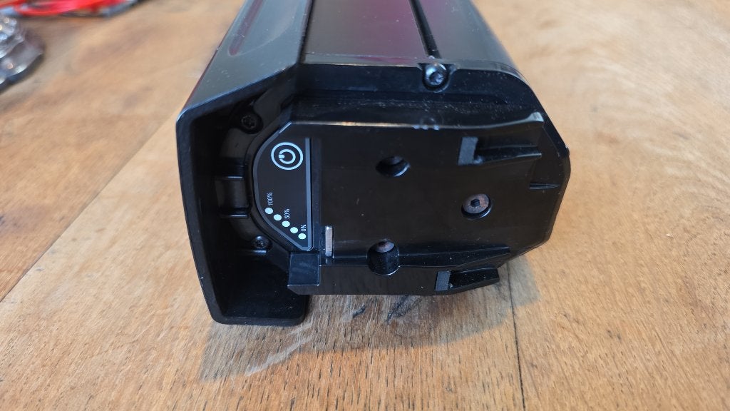 Te koop gevraagd: Derby Cycle Impulse Evo fietsaccu, Fietsen en Brommers, Gebruikt