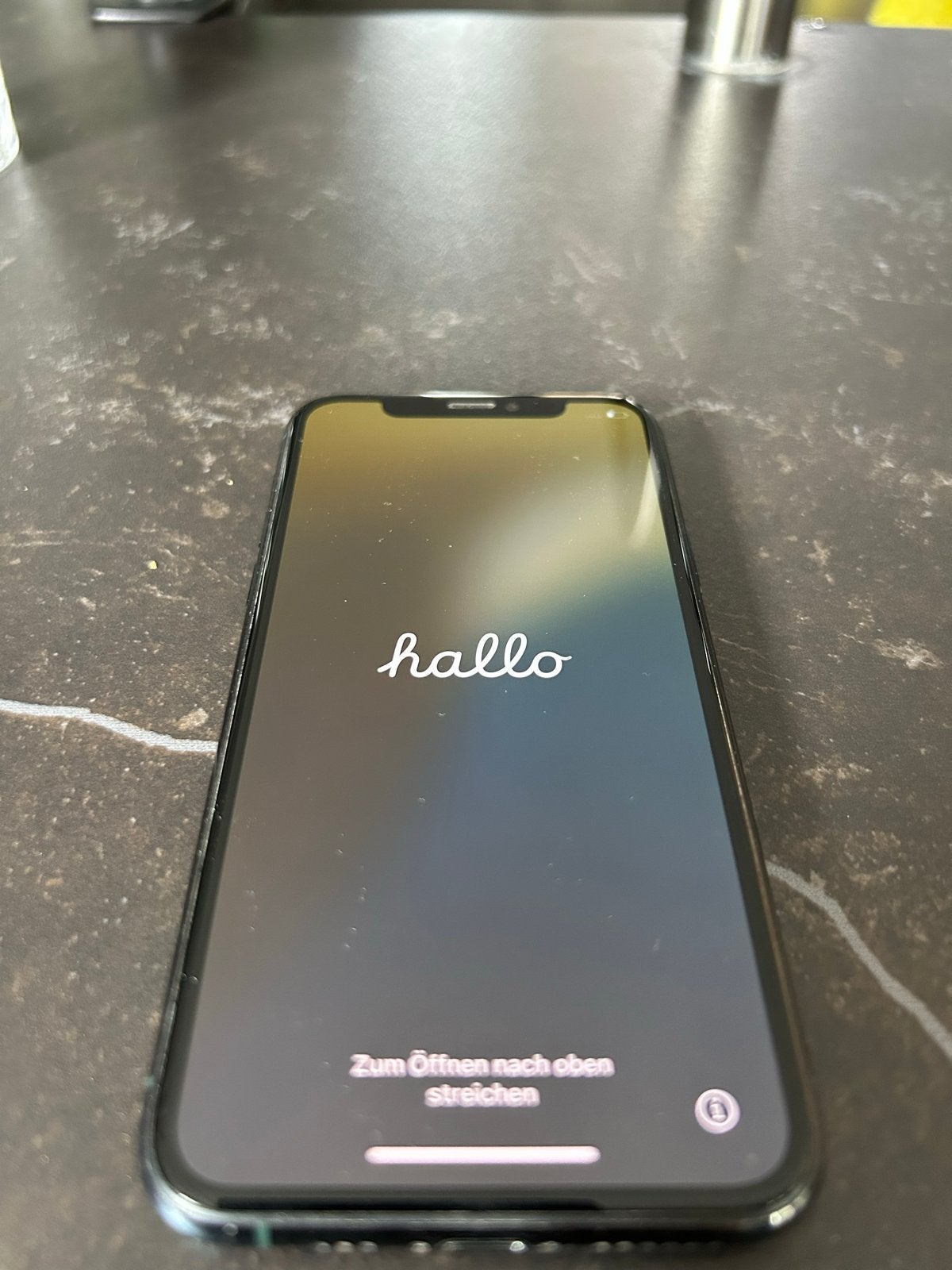 iPhone 11 Pro 64 GB groen, Gebruikt, Ophalen of Verzenden, Zonder simlock, Zonder abonnement