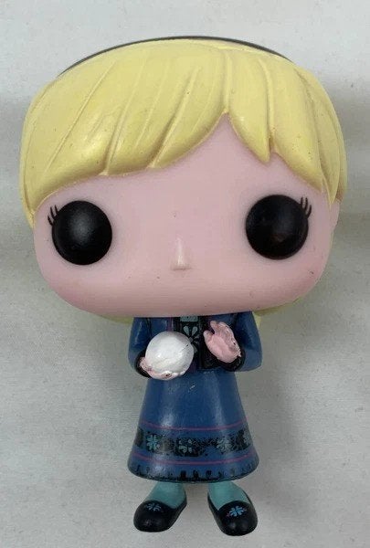 Funko Pop figuur 116 Disney Frozen Frozen jonge Elsa, Verzamelen, Disney, Coolsingel 104, 3011 AG Rotterdam, Netherlands, Overige figuren