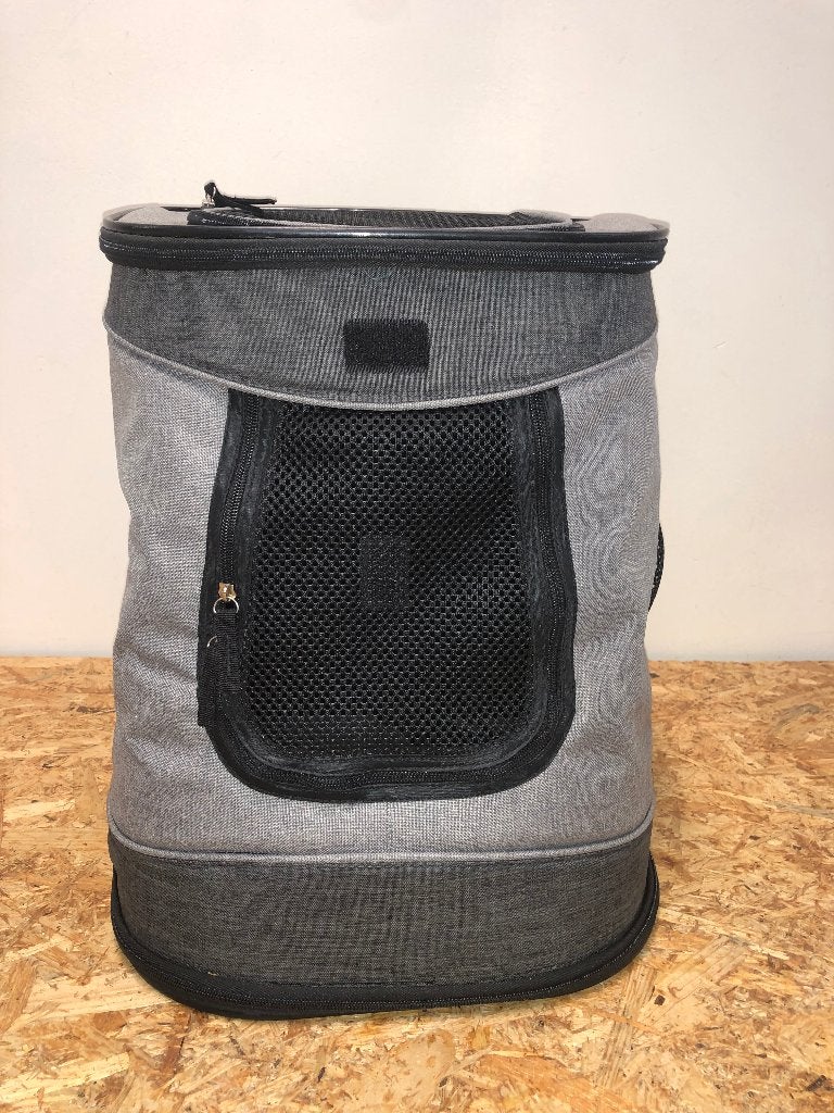 Trixie Honden draag rugzak, Dieren en Toebehoren, Honden-accessoires, Trixie, Ophalen of Verzenden, Zo goed als nieuw, Draagtas/-zak