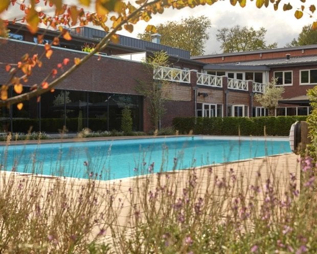 Sauna soesterberg; entree zonder toeslagen 35 euro pp., Tickets en Kaartjes, Ticket of Toegangskaart