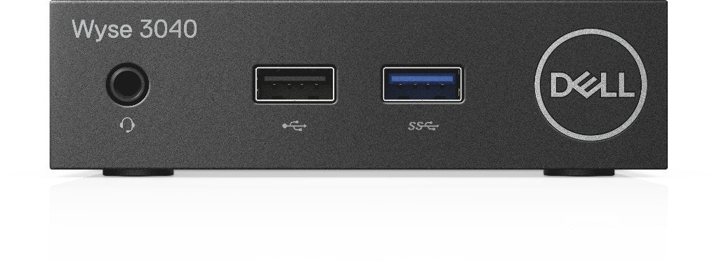 Partij 140 stuks DELL Wyse 3040 met adapter N10D thin client, Ophalen of Verzenden, DELL