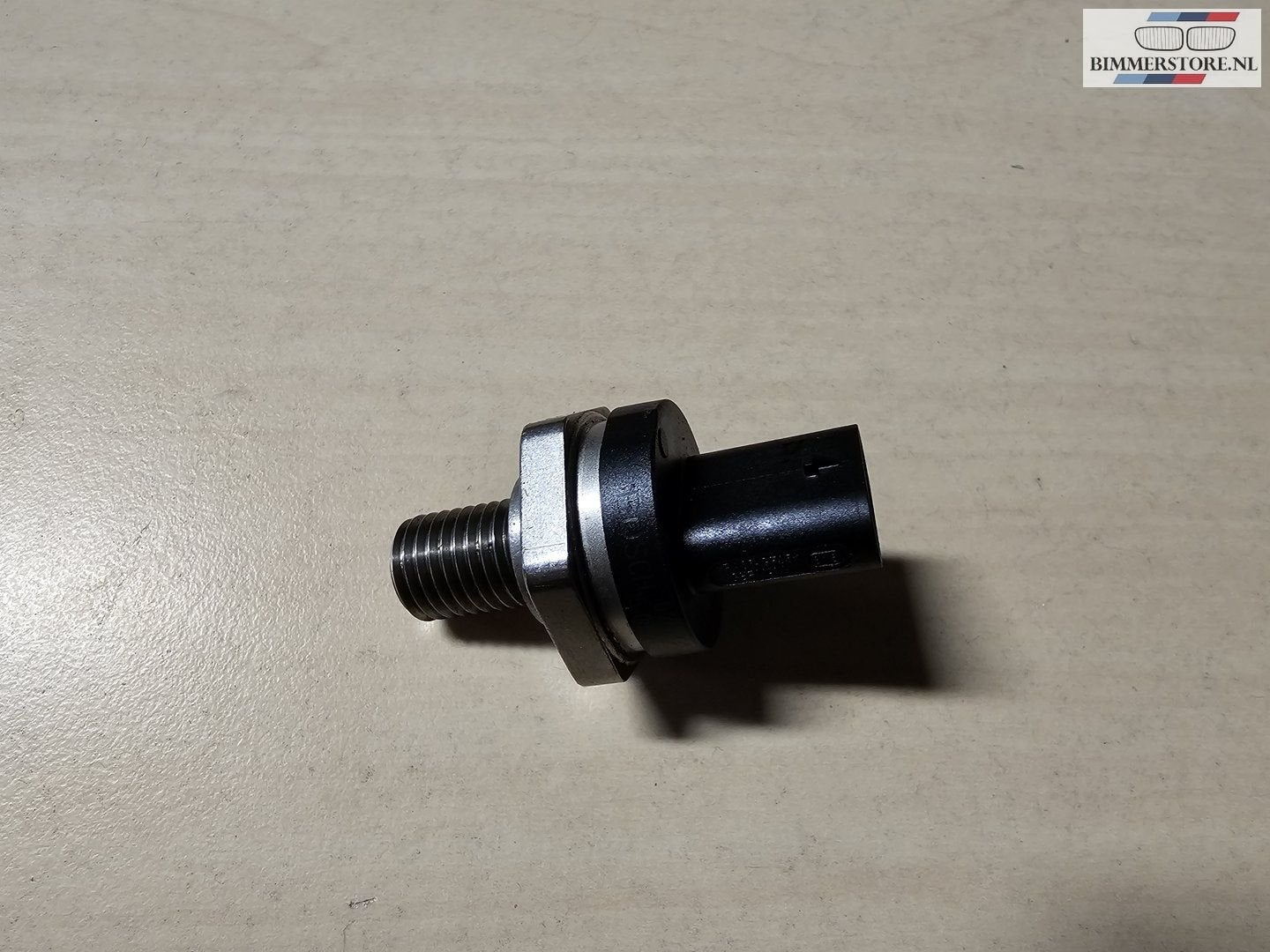 Oliedruk schakelaar BMW 1 / 2 / 3 / 4 / 5 / 6 / 7 / X1 X2 X3, -, -, Nieuw, Ophalen of Verzenden
