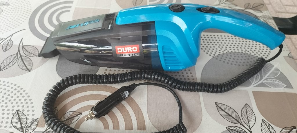 auto stofzuiger 12 volt, Ophalen, Nieuw