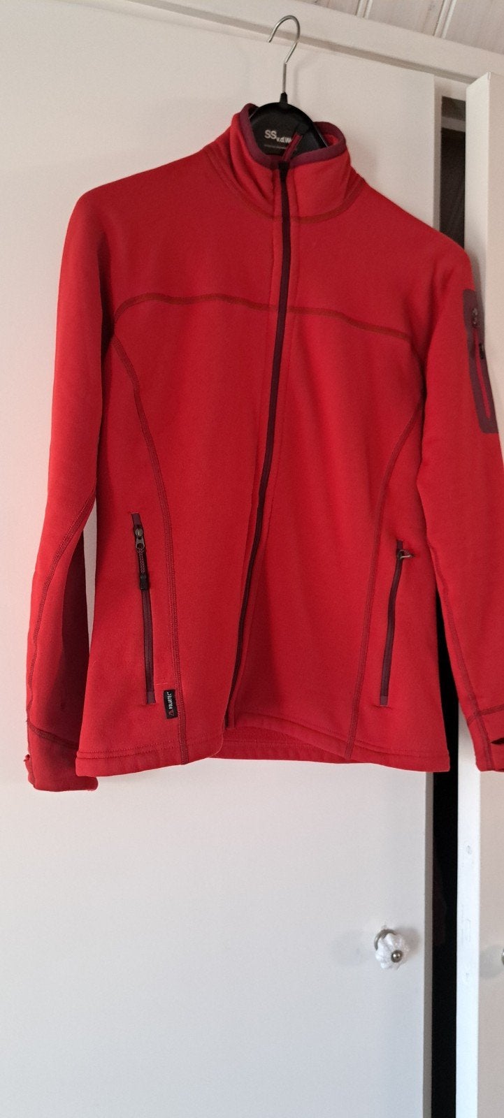 Haglofs fleece, M, Kleding | Dames, Ophalen of Verzenden, Zo goed als nieuw, Maat 38/40 (M), Overige typen