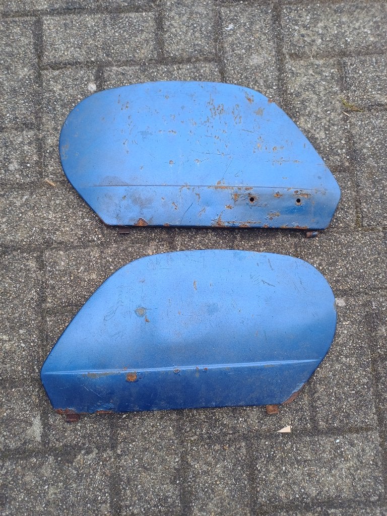 Vespa pk50 automaat plurimatic achter zijn kapjes gebruikt, Ophalen of Verzenden, Gebruikt, Overige typen, Overige merken