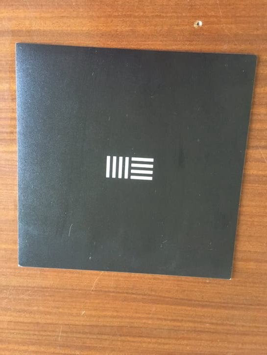 Ableton Live Muismat merchandise, Verzenden, Gebruikt