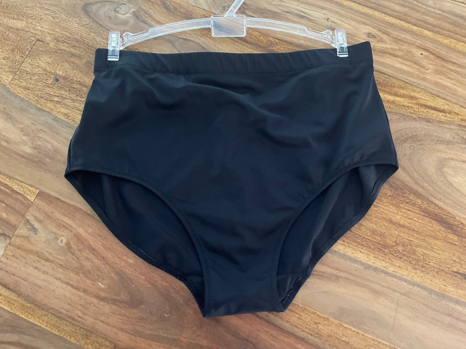 Elomi correctie bikini slip maat 44 model 7600, Verzenden, Nieuw, Zwart, Overige typen