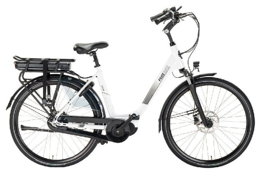 Freebike Soho M400 VOOR HALF GELD !!, Overige merken, -, -, Zo goed als nieuw