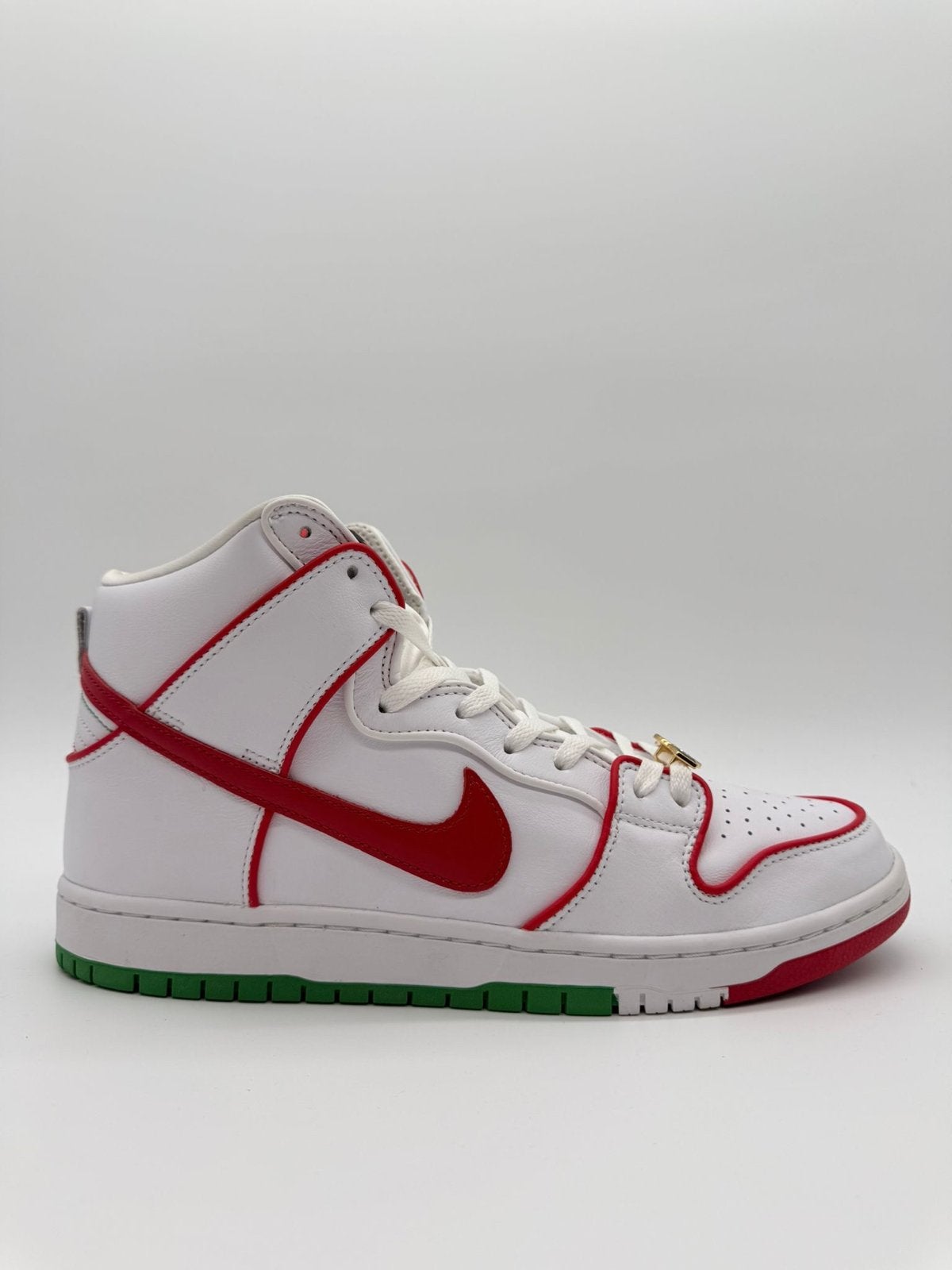 Nike SB Dunk High Paul Rodriguez Mexico Maat 46, Overige kleuren, ., Ophalen of Verzenden, .