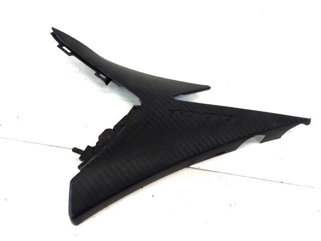 GSXR1000 2009 - 2011 Suzuki Cover Cover onder zadel D1-52661