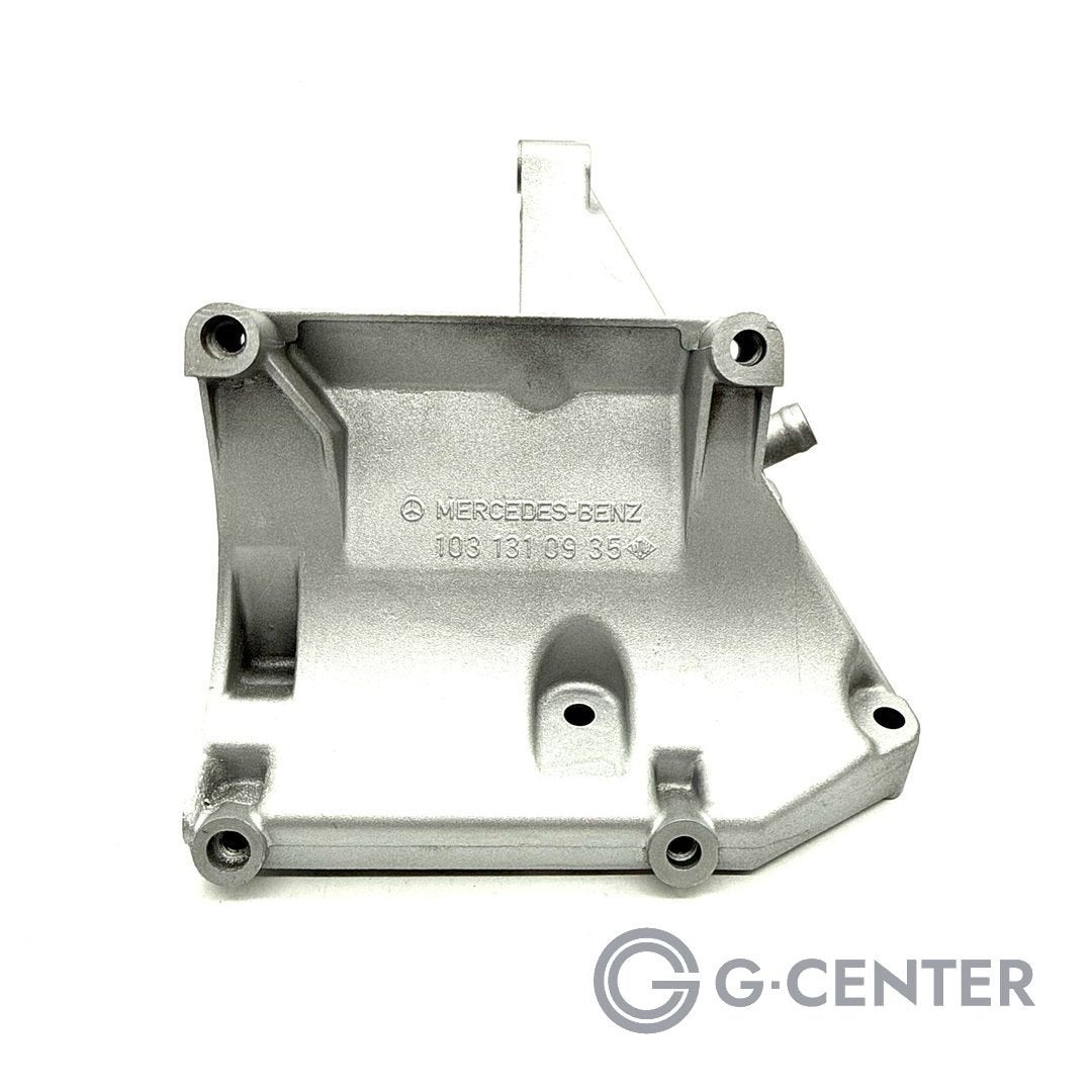 Mercedes-Benz A1031310935 Motorsteun, -, -, Ophalen of Verzenden, BOVAG lid
