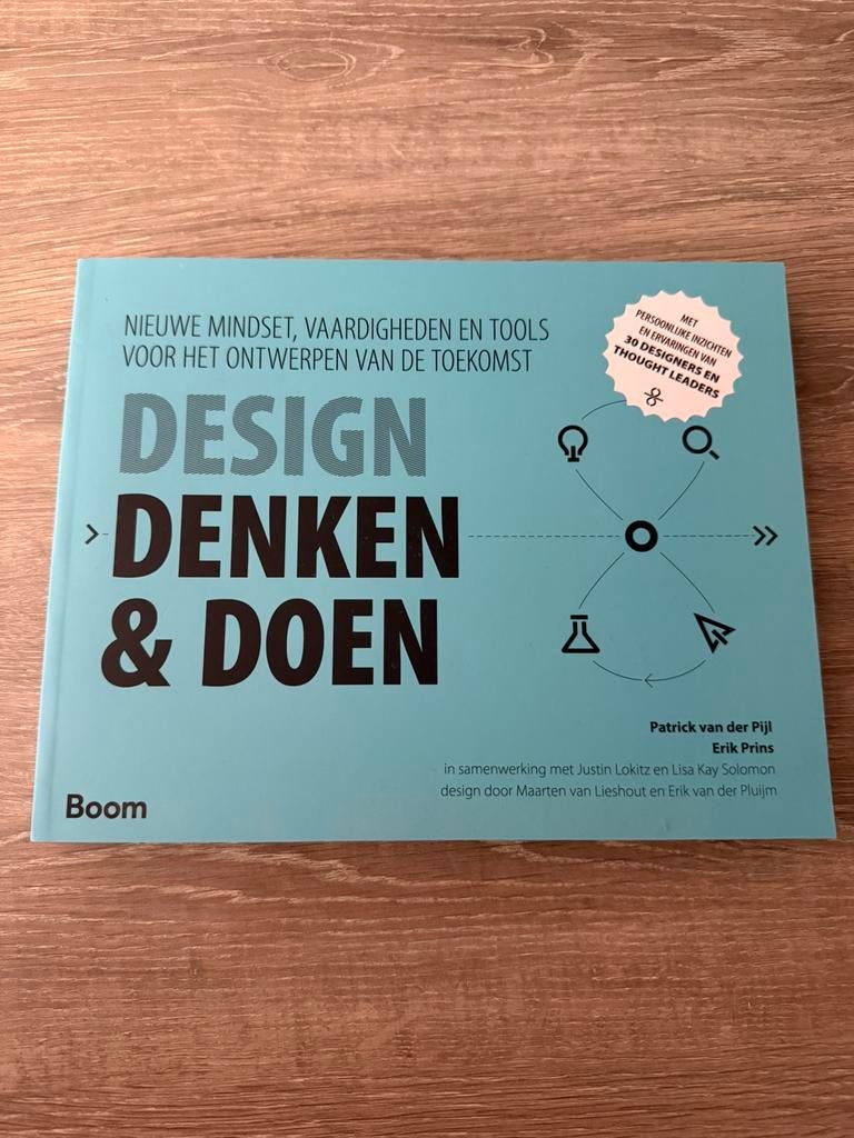 Boeken 1e jaar HBO bedrijfskunde, Boeken, Ophalen of Verzenden, Beta, Nieuw, HBO