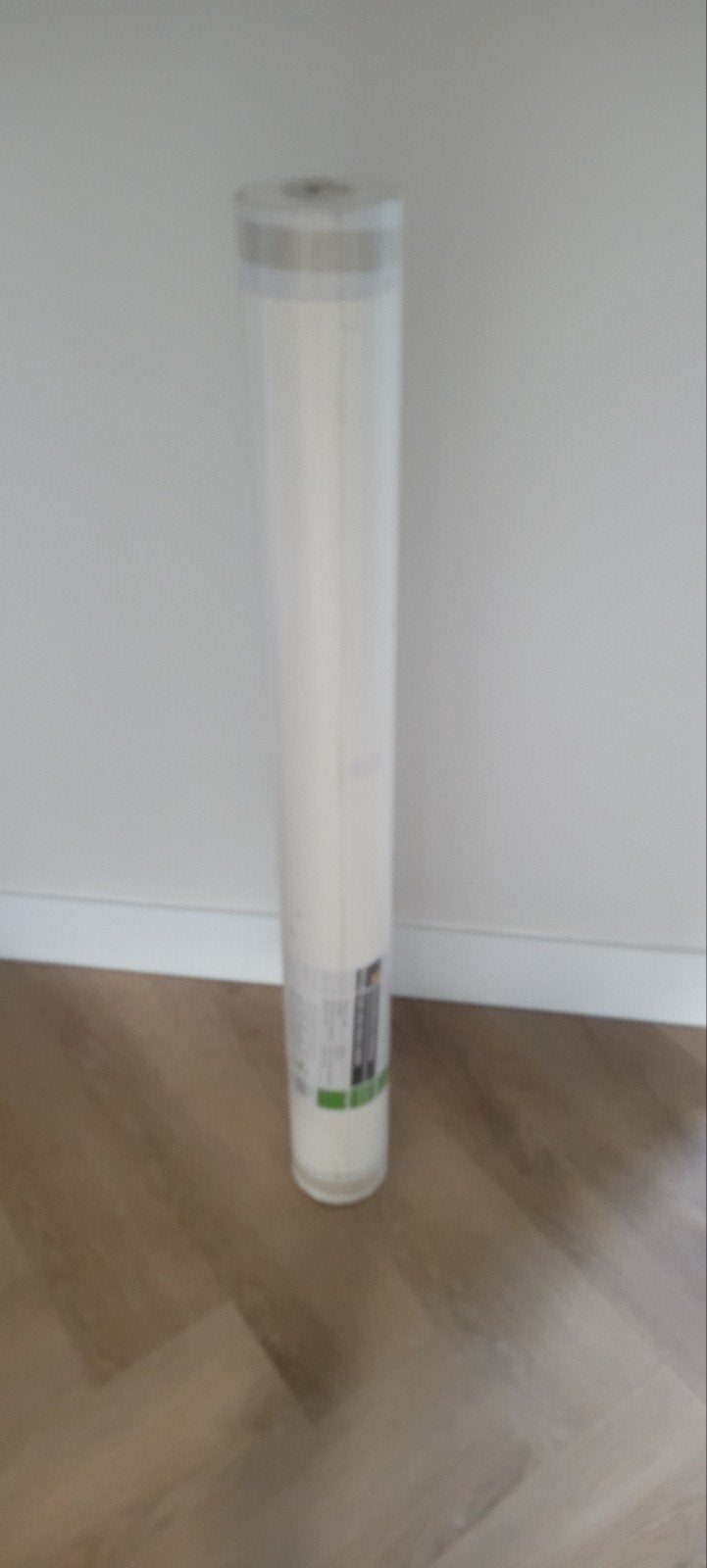 nieuw! rol glasvliesbehang  Sencys, Ophalen of Verzenden, Glasvezelbehang, 25 tot 50 m², Overige merken