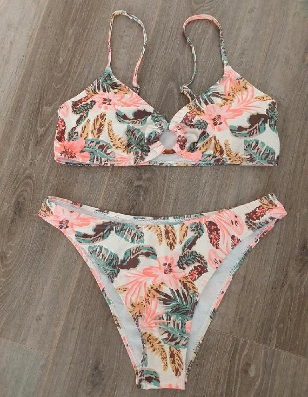 Nieuwe bikini, Shein, Ophalen of Verzenden, Nieuw, Bikini
