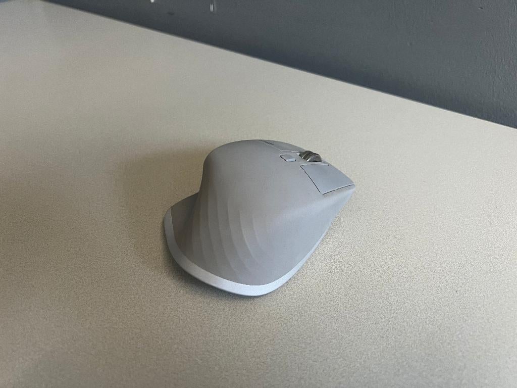 Logitech MX Master 3 Bluetooth muis, Computers en Software, Muizen, Ophalen