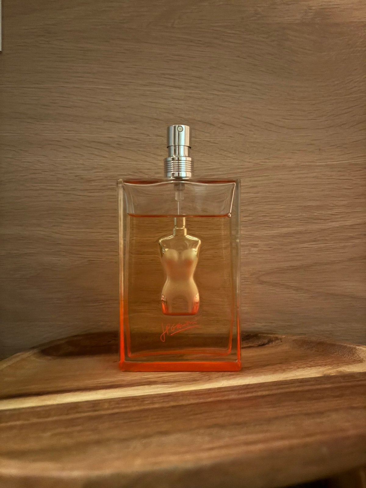 Jean Paul Gaultier - Ma Dame 100ml edt *RARE, Verzenden, Zo goed als nieuw