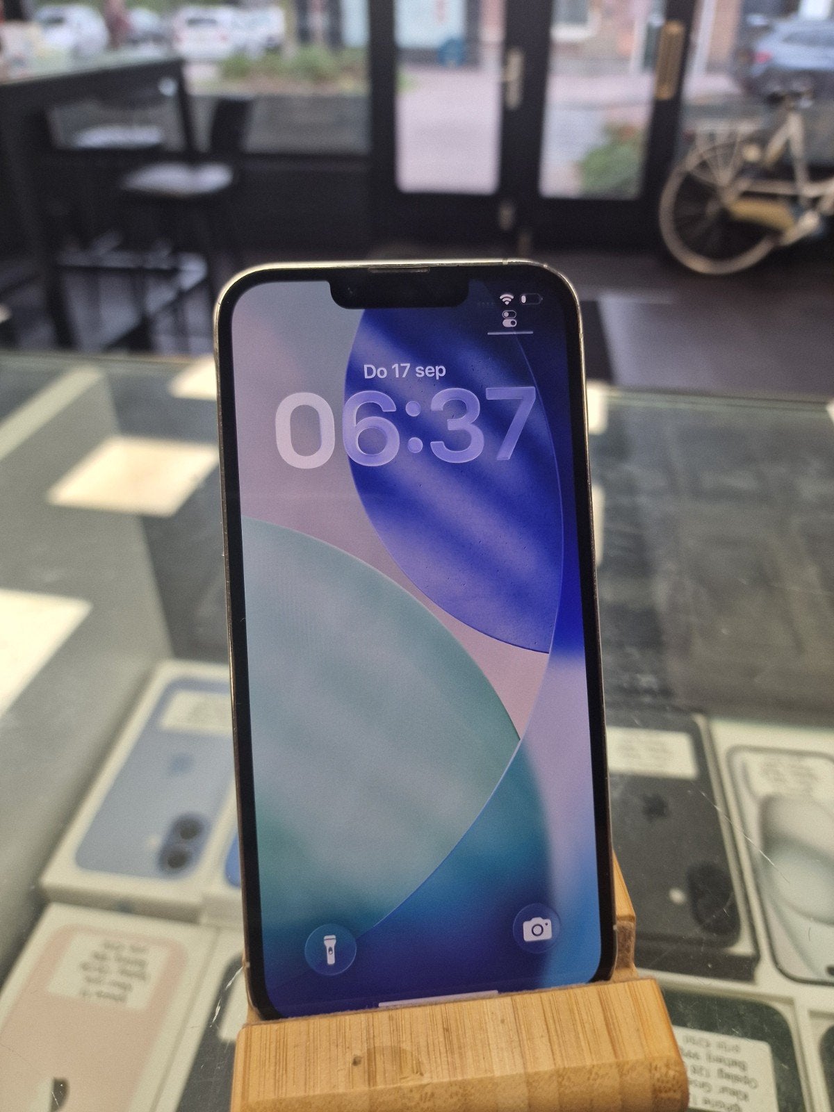Iphone 13 pro