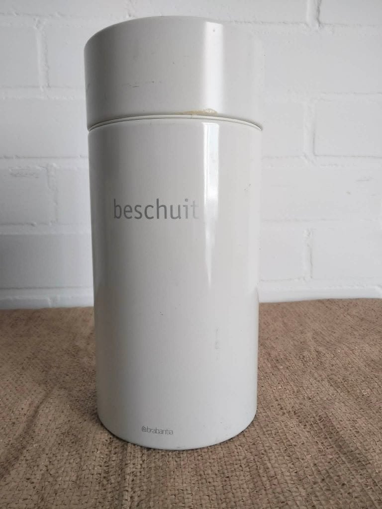 Beschuit houder, Huis en Inrichting, Keuken | Complete keukens, Ophalen, Overige typen
