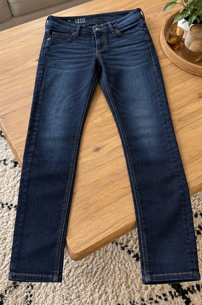 G-Star 3301 als nieuw, Ophalen of Verzenden, Zo goed als nieuw, Blauw