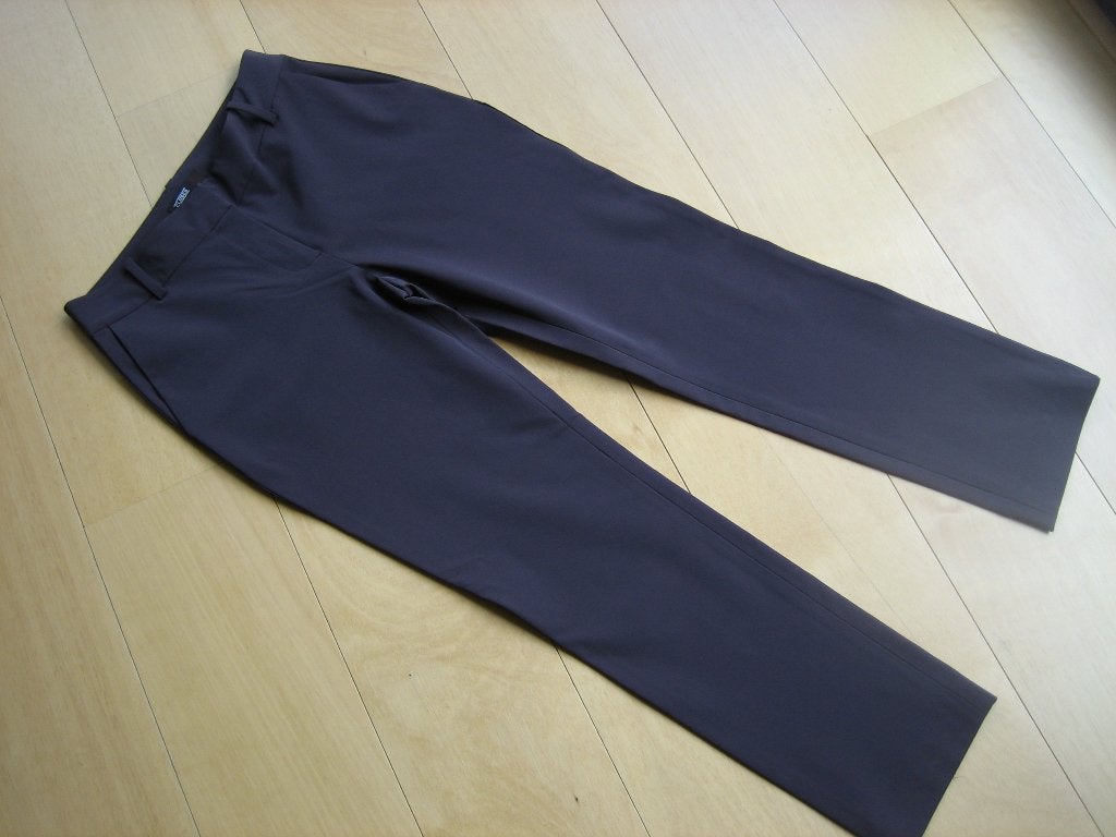 Nieuwe, zeer mooie taupe pantalon van CLOSED 36-38 Snazzeys, Kleding | Dames, Bruin, Verzenden, Closed, Nieuw