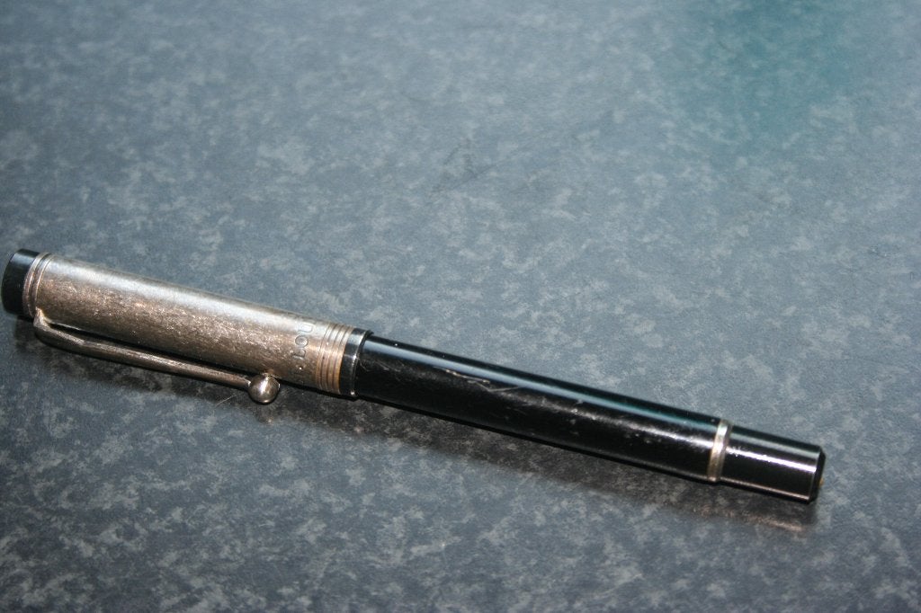 Vulpen Spirit of St. Louis - Vintage, Ophalen of Verzenden, Gebruikt, Vulpen, Overige merken