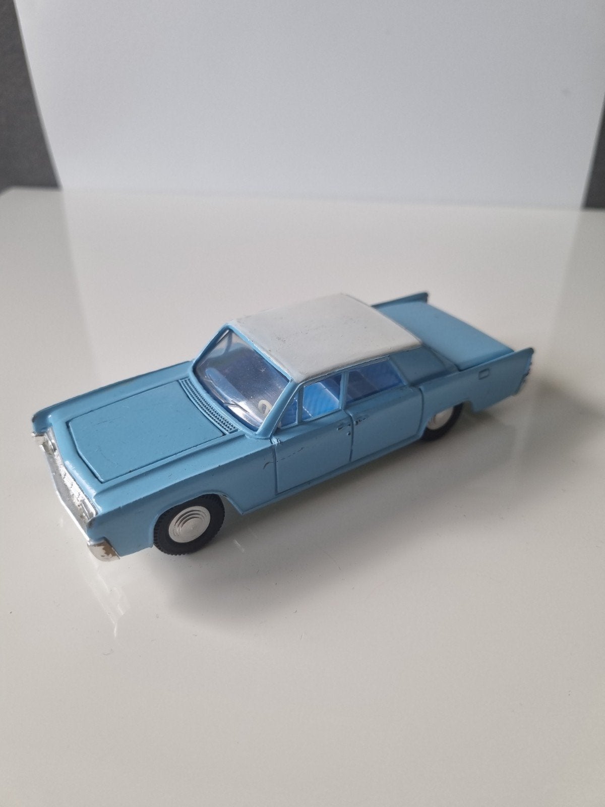 Dinky toys in nette staat, Hobby en Vrije tijd, Modelauto's | 1:43, Ophalen of Verzenden