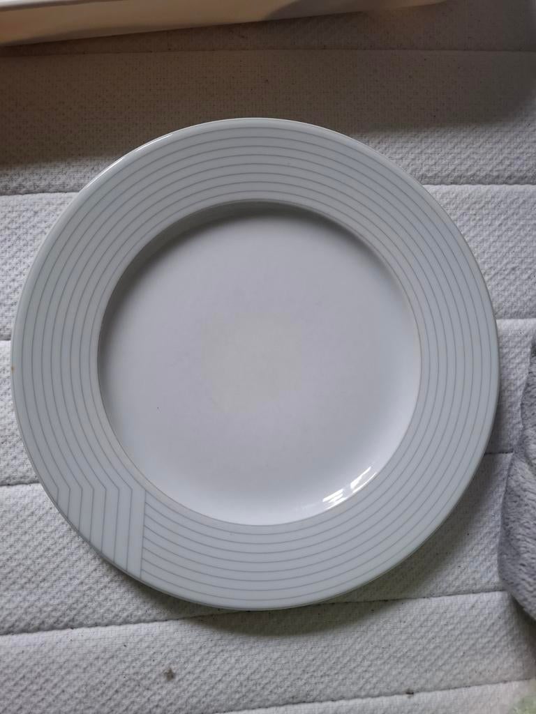 Royal Mosa compleet servies, Ophalen