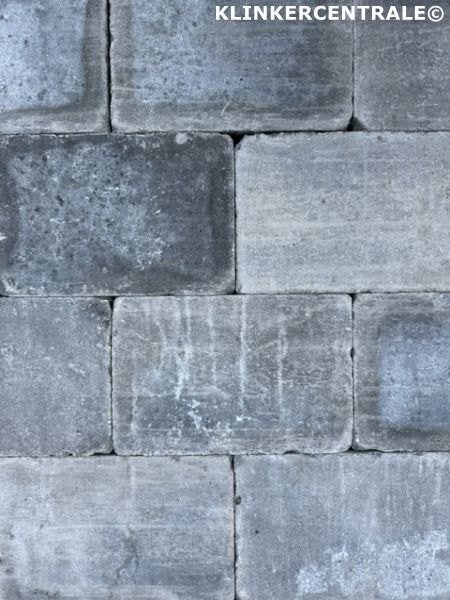 355m2 antraciet betonstenen 20x30x6cm B-KEUS terrasstenen tr, Tuin en Terras, TuinVisie, Enter@tuinvisie.nl, Overige typen, Nieuw
