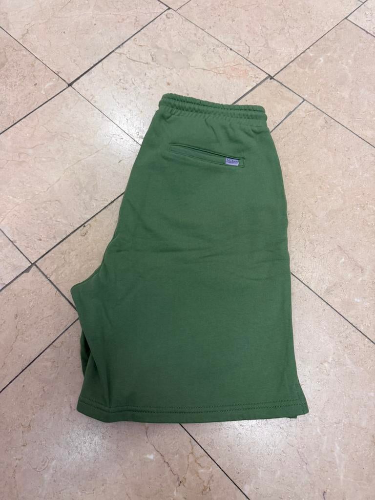 Te koop nieuwe The New Originals short green maat XL, Kleding | Heren, Postlaan 3, TNO, Ophalen of Verzenden, 123@home.nl