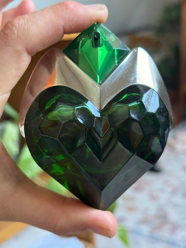 Thierry Mugler Aura parfum 50 ml (80/85% vol), Ophalen of Verzenden