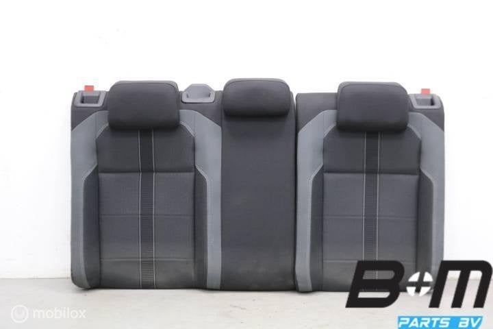 Achterbankleuning VW Polo 2G AW, Gebruikt