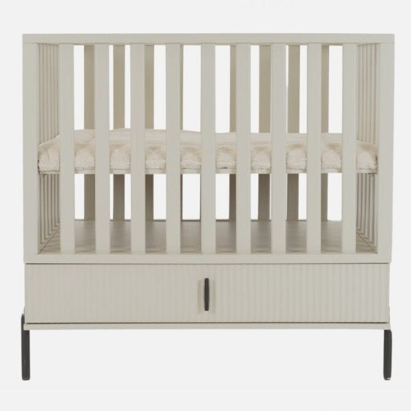 GEZOCHT : TWF Waves Baby meubels, Ophalen, Nieuw