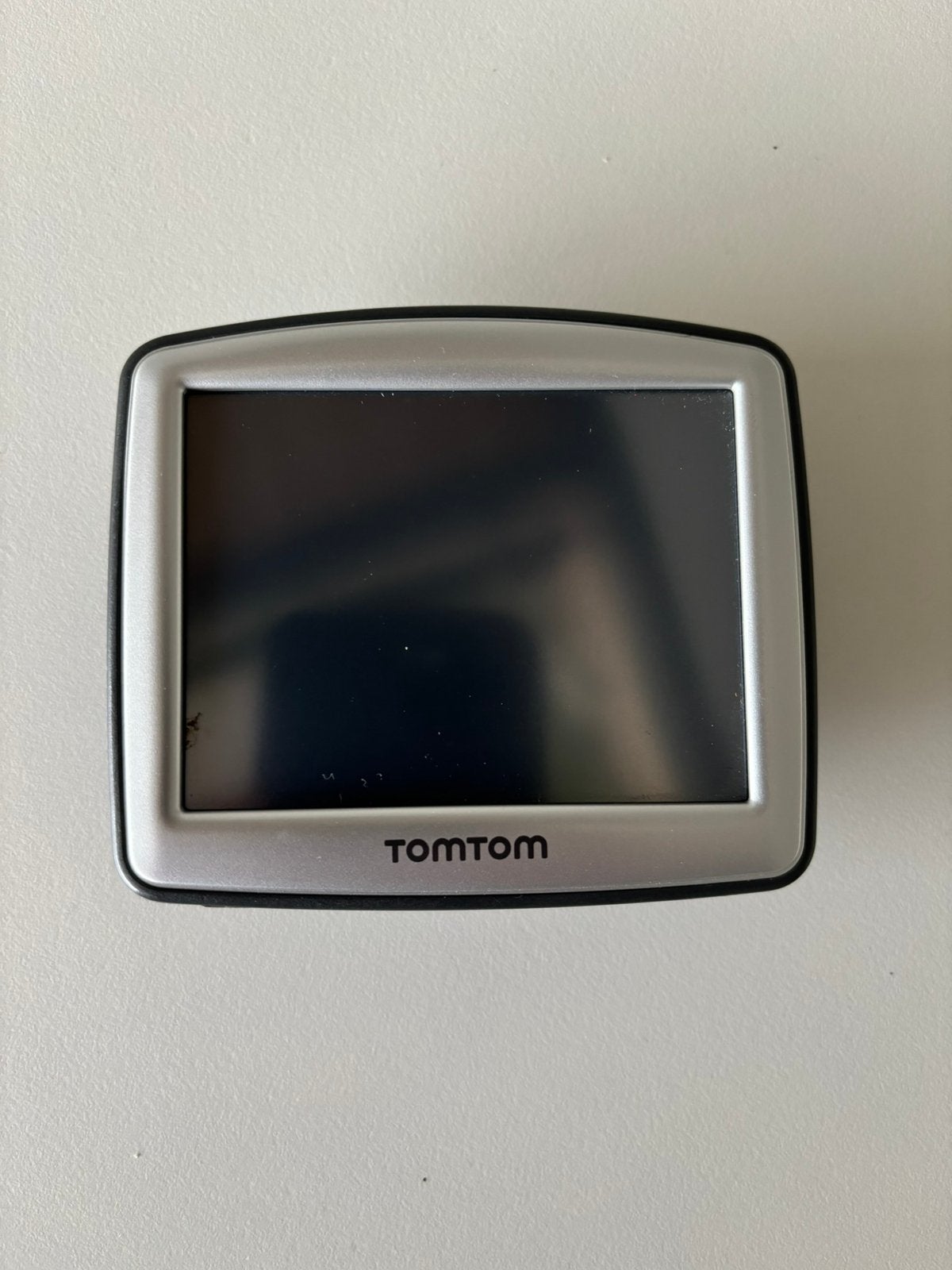 TomTom ONE Navigatiesysteem, Ophalen of Verzenden, Gebruikt
