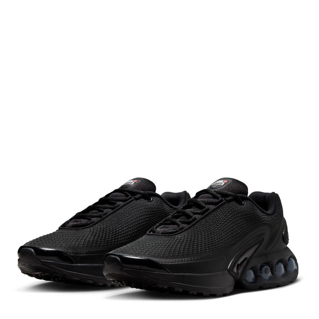 Nike Air Max DN, Ophalen, Zwart, Nieuw, Sneakers of Gympen