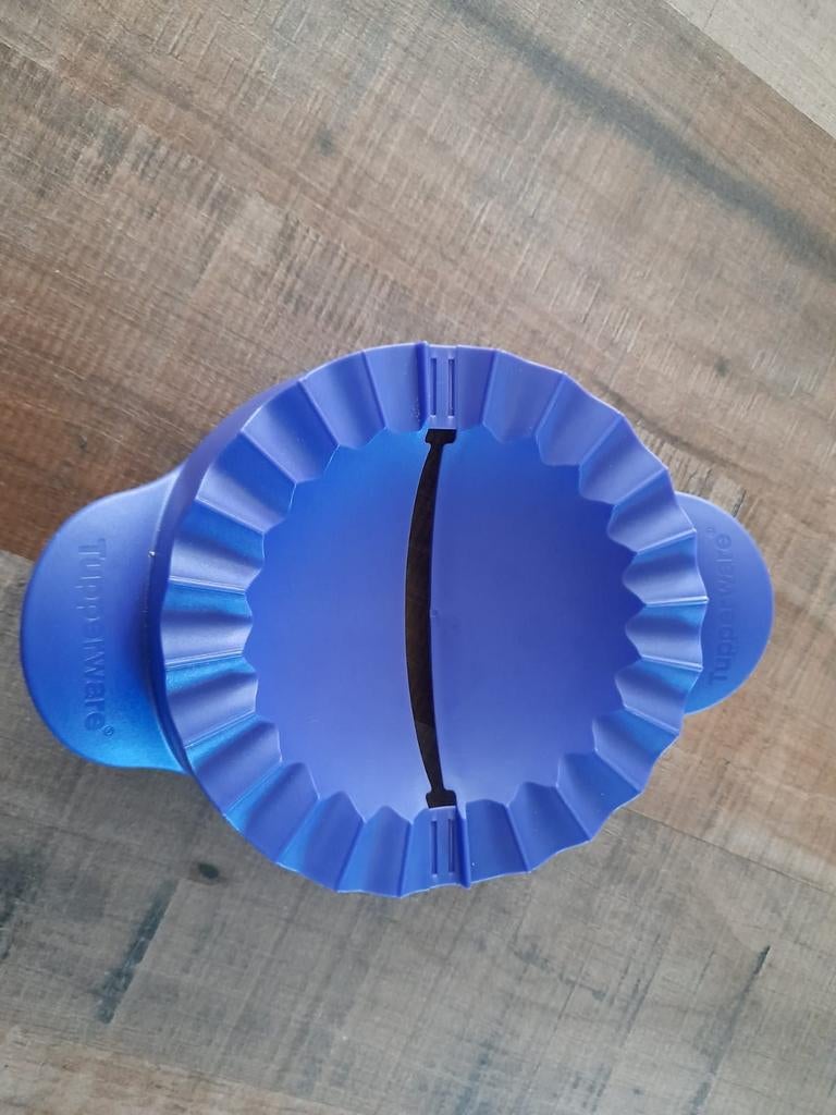 Tupperware Quick Bite Deegklem, Ophalen of Verzenden, Nieuw, Overige typen
