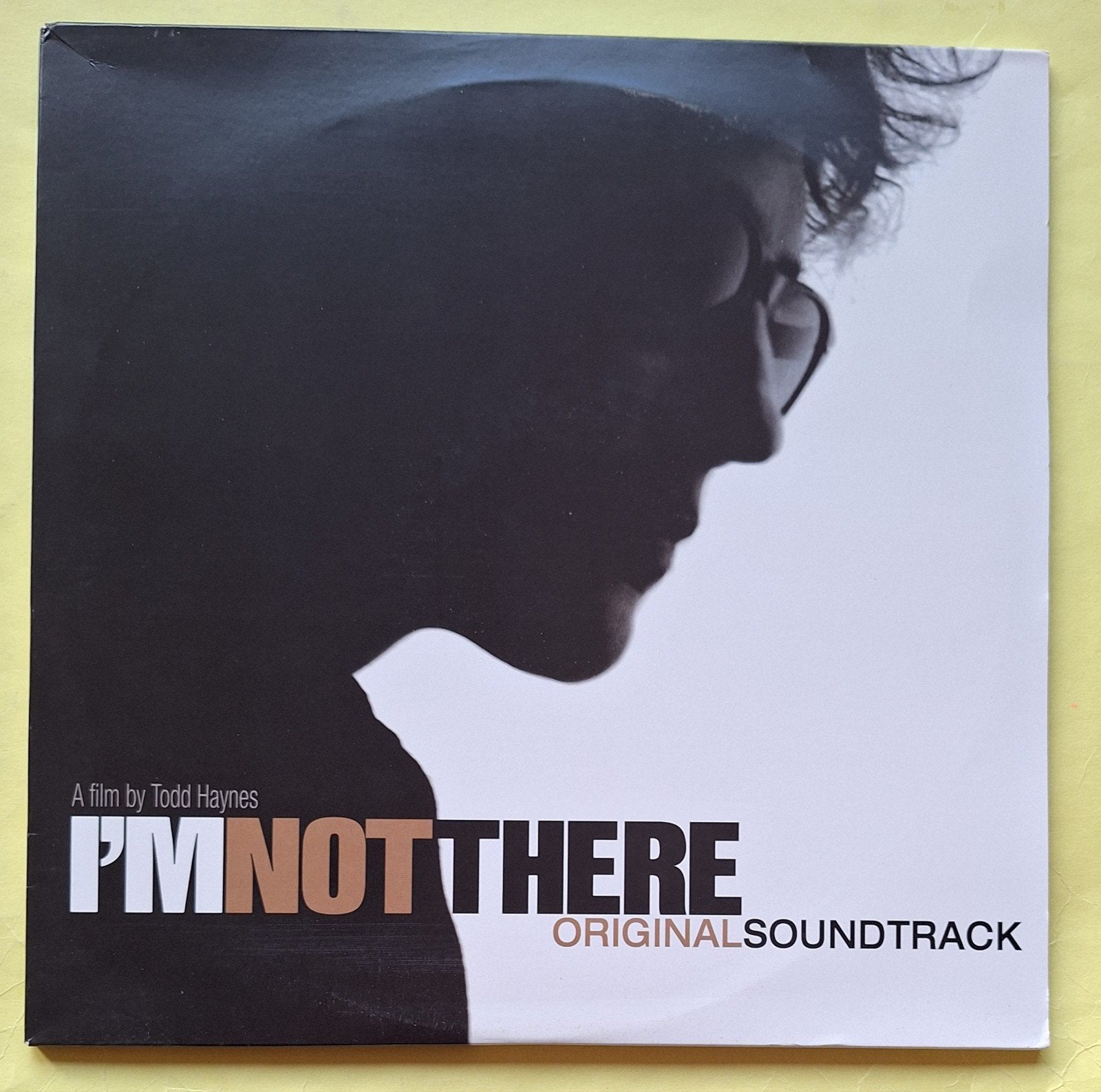 I'm Not There - Original Soundtrack (4xLP Boxset), Boxset, Ophalen of Verzenden, Zo goed als nieuw, Boxset