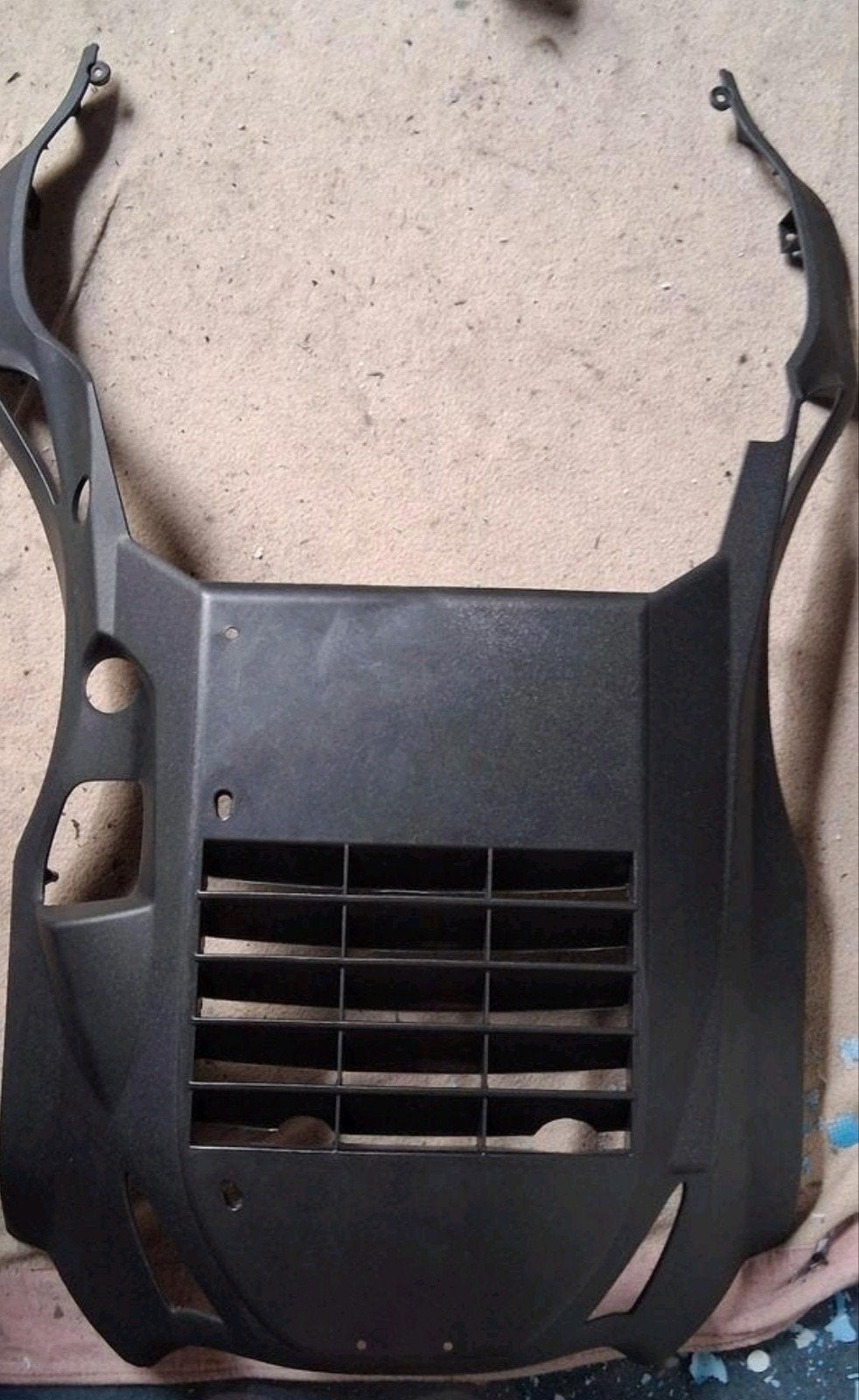 Ondee spoiler Aprilia Atlantic 125 en 300, Ophalen, Nieuw