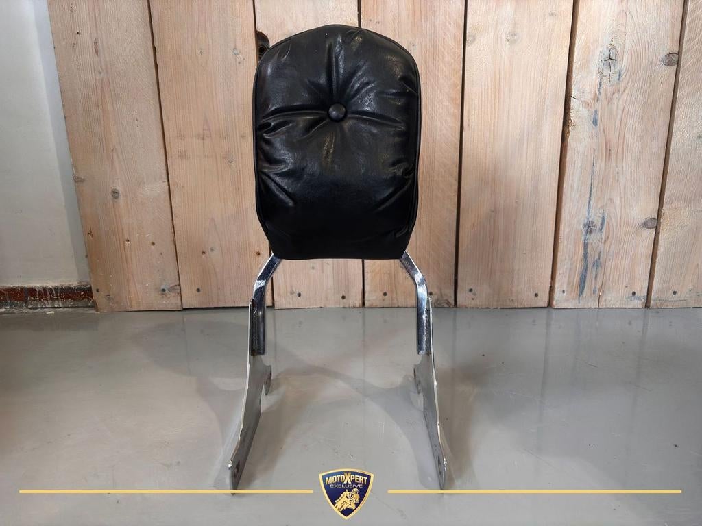 HARLEY-DAVIDSON rugsteun sissybar, Motoren, Onderdelen | Harley-Davidson, HARLEY-DAVIDSON, Onbekend, Onbekend