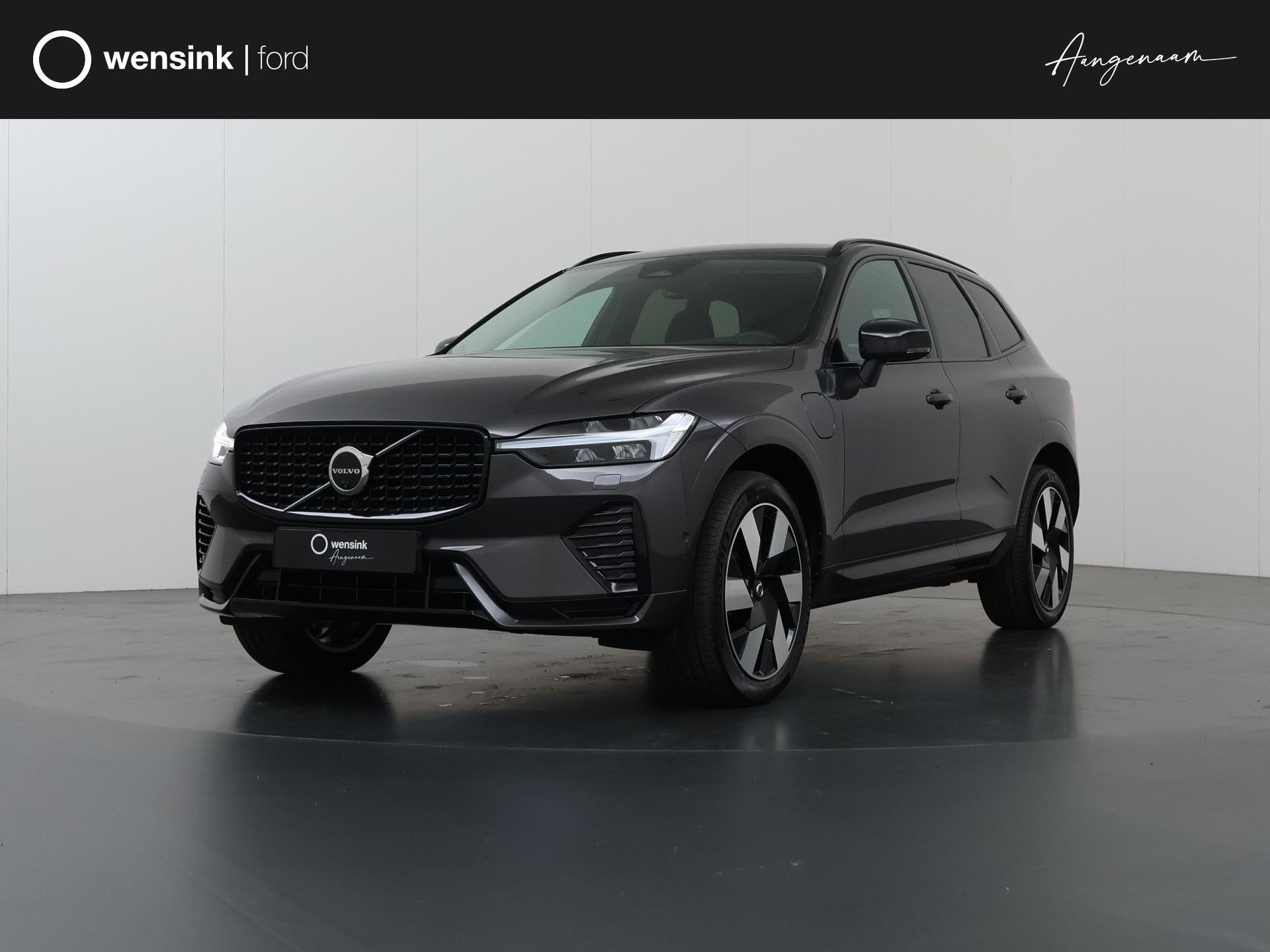Volvo XC60 2.0 T6 Plug-in hybrid AWD Plus Dark | Panoramadak