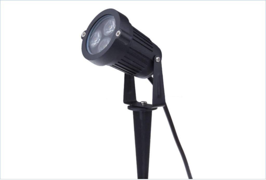 Tuinlampen voor Inlite tuinverlichtingssysteem, Kunststof, Verzenden, Minder dan 50 watt, Nieuw
