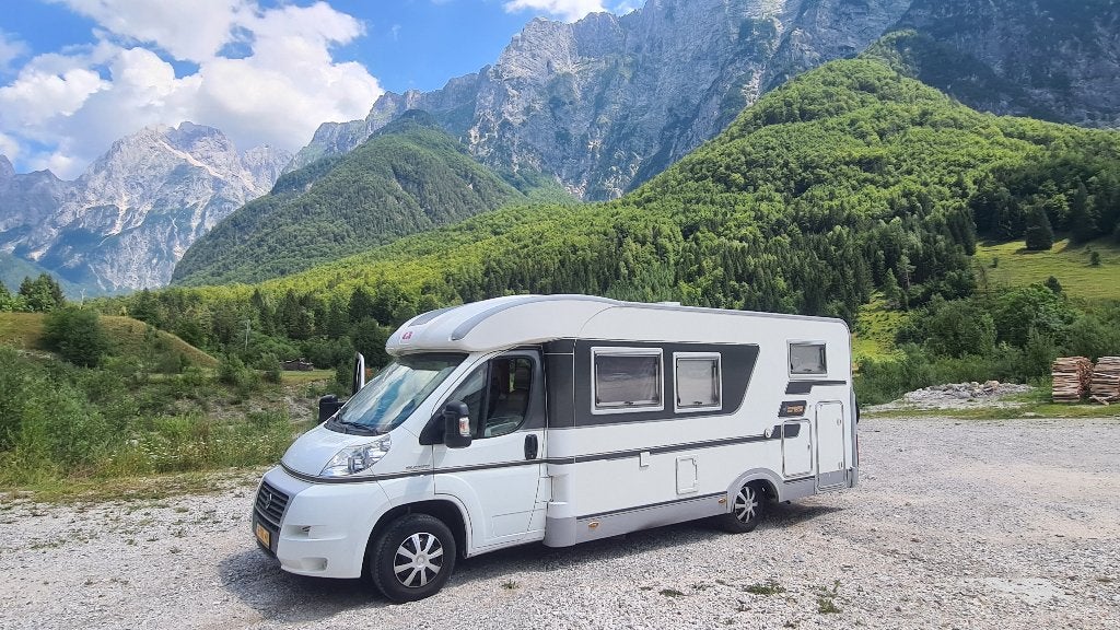 Adria Coral 660 SL, mooie, goede en sportieve camper!, Fiat, 7 tot 8 meter, Bedrijf, Diesel